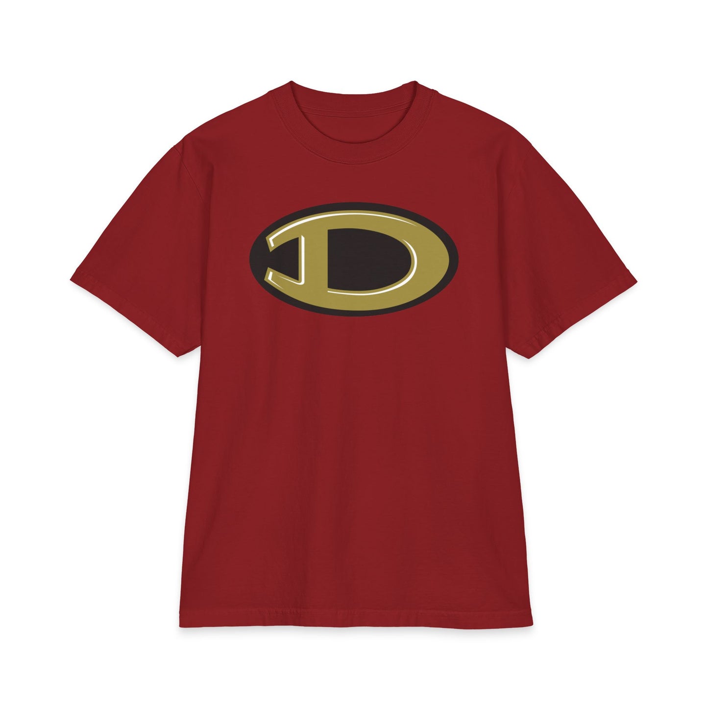 Max Heavyweight Short Sleeve Tee