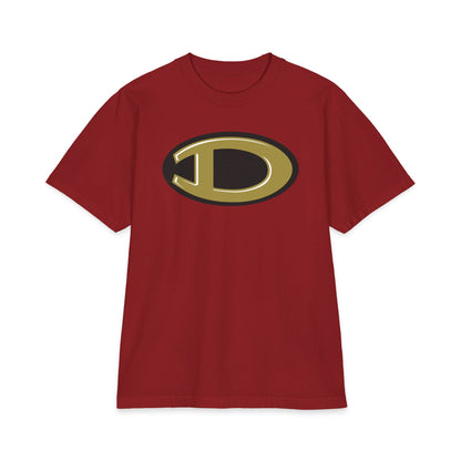 Max Heavyweight Short Sleeve Tee