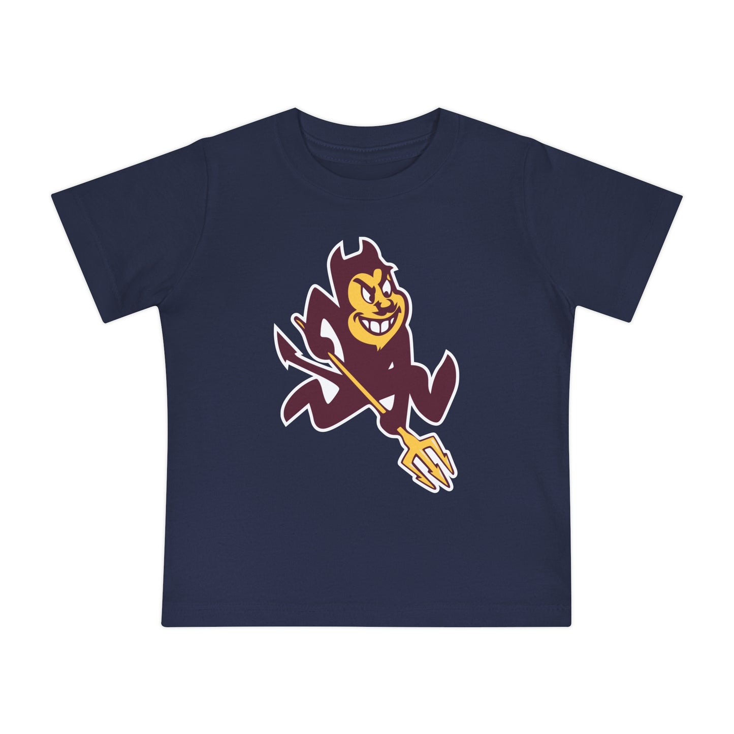 Baby Short Sleeve Tee