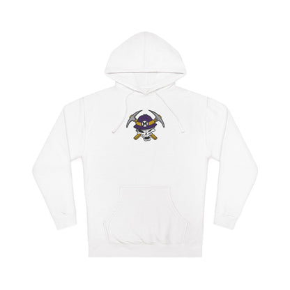 Midweight Pullover Hoodie