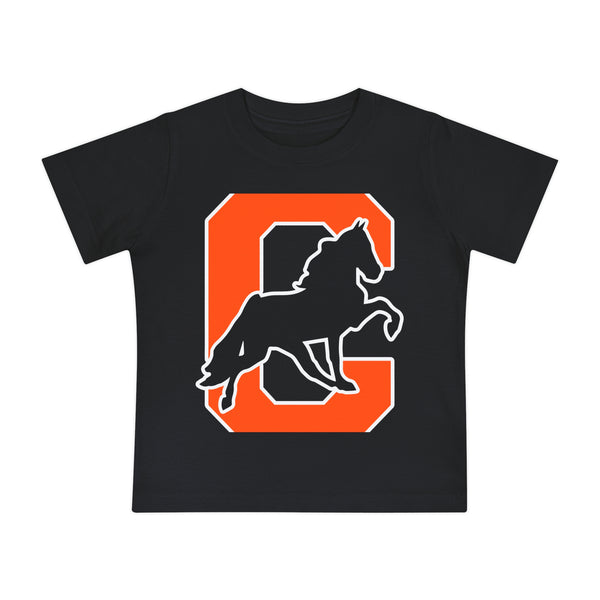 Baby Short Sleeve Tee