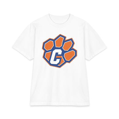 Max Heavyweight Short Sleeve Tee