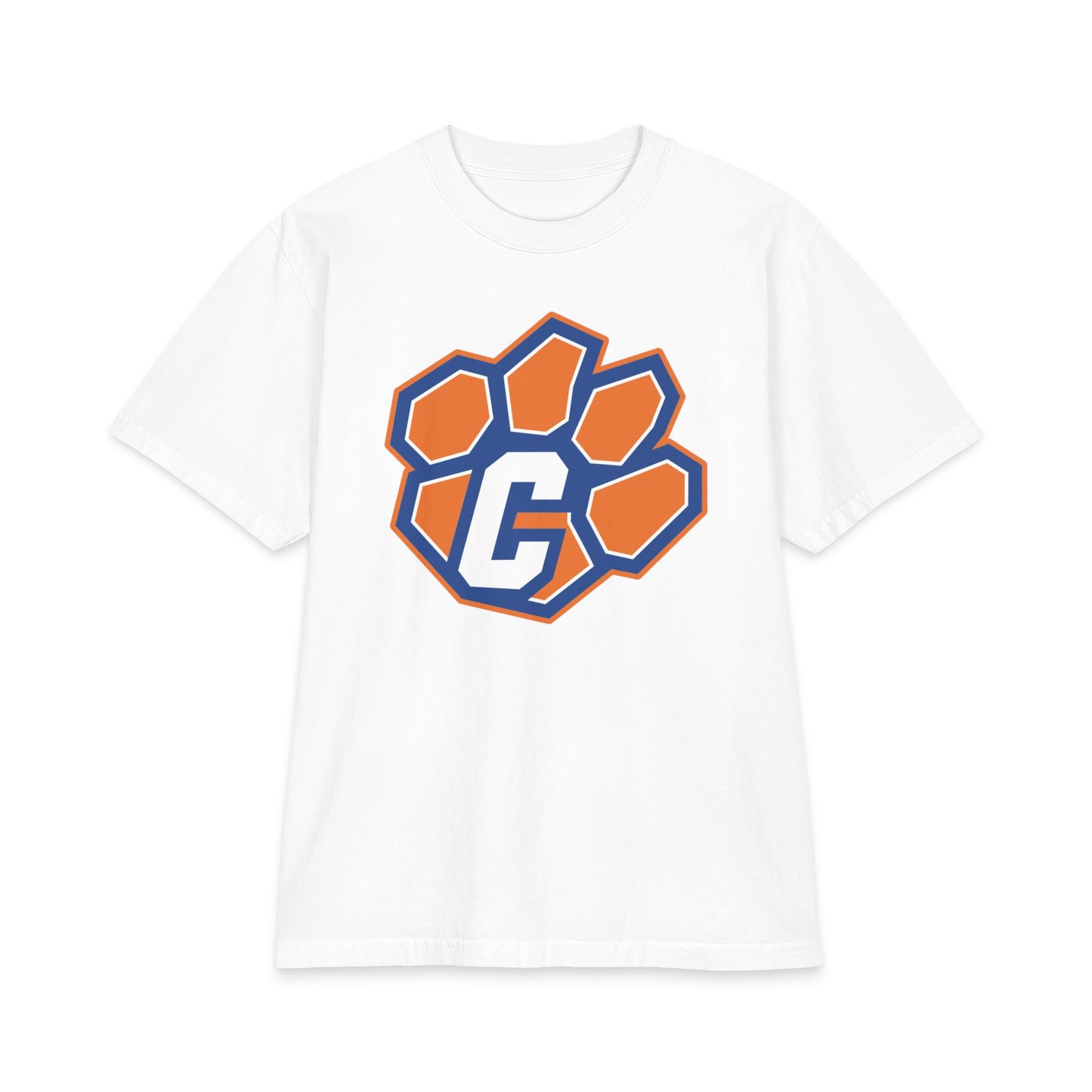 Max Heavyweight Short Sleeve Tee