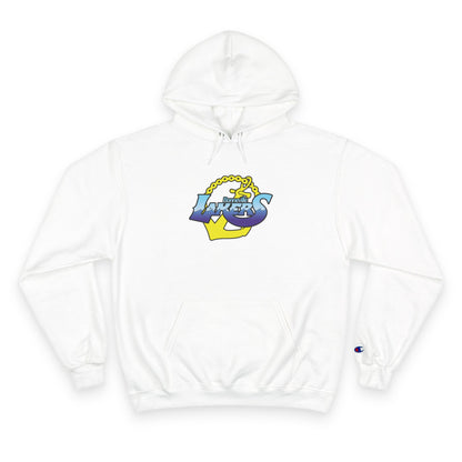Champion Powerblend Fleece Pullover Hoodie