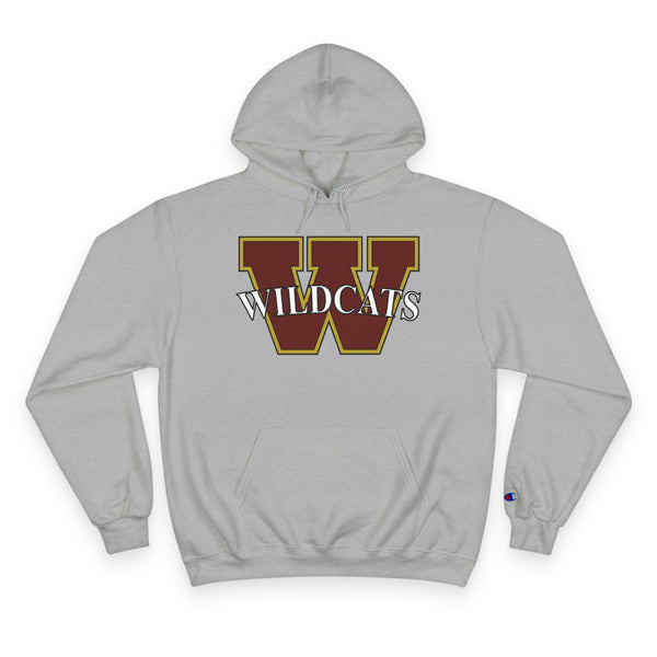 Champion Powerblend Fleece Pullover Hoodie