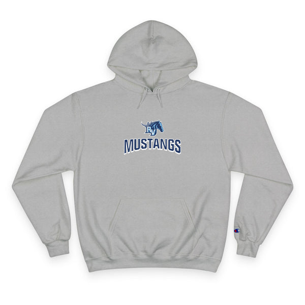 Champion Powerblend Fleece Pullover Hoodie