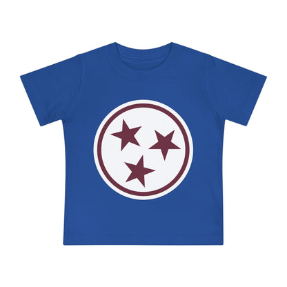 Baby Short Sleeve Tee