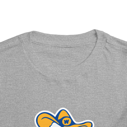 Toddler Short Sleeve Tee