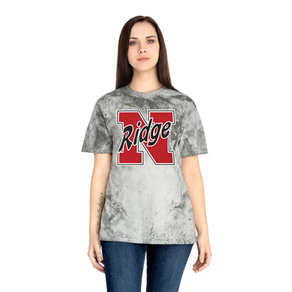 Color Blast School Spirit Tee