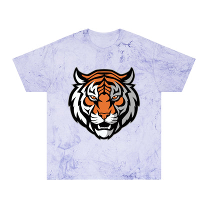 Color Blast School Spirit Tee