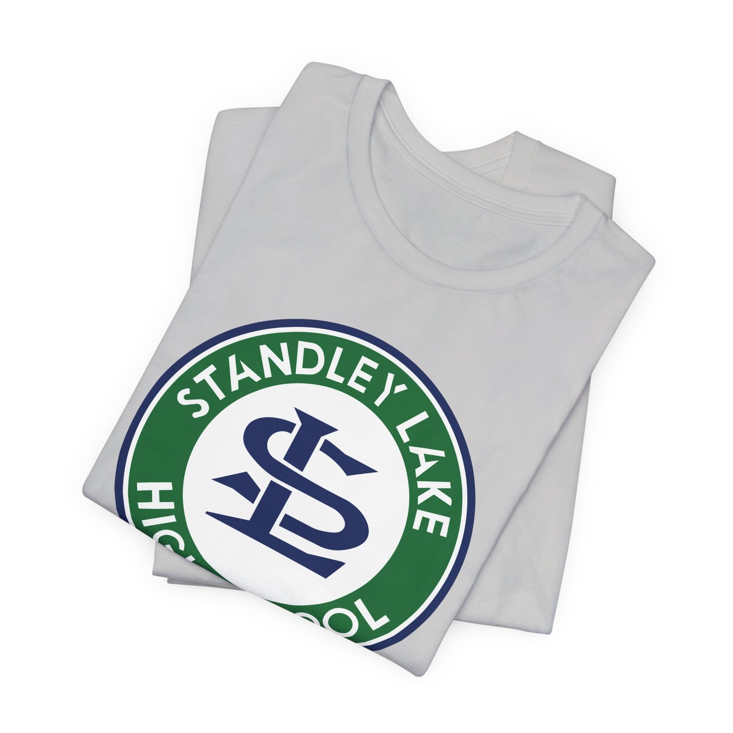Jersey Short Sleeve Tee