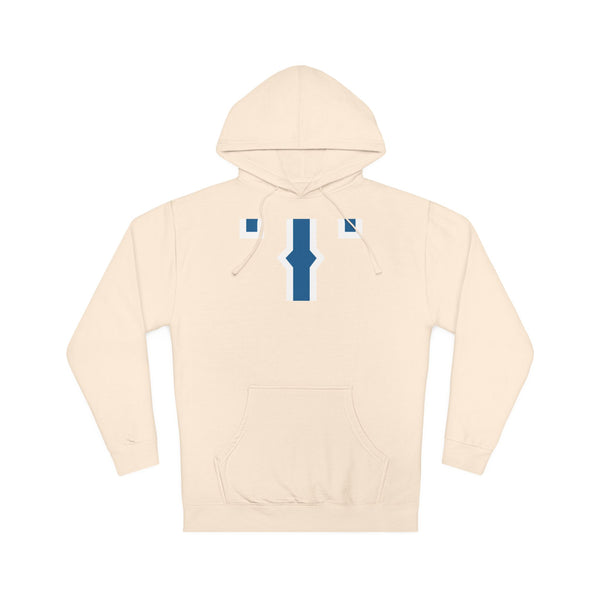 Midweight Pullover Hoodie