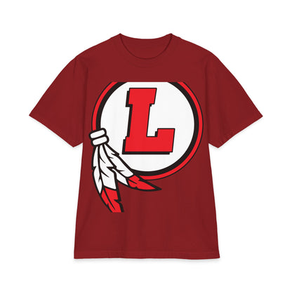 Max Heavyweight Short Sleeve Tee