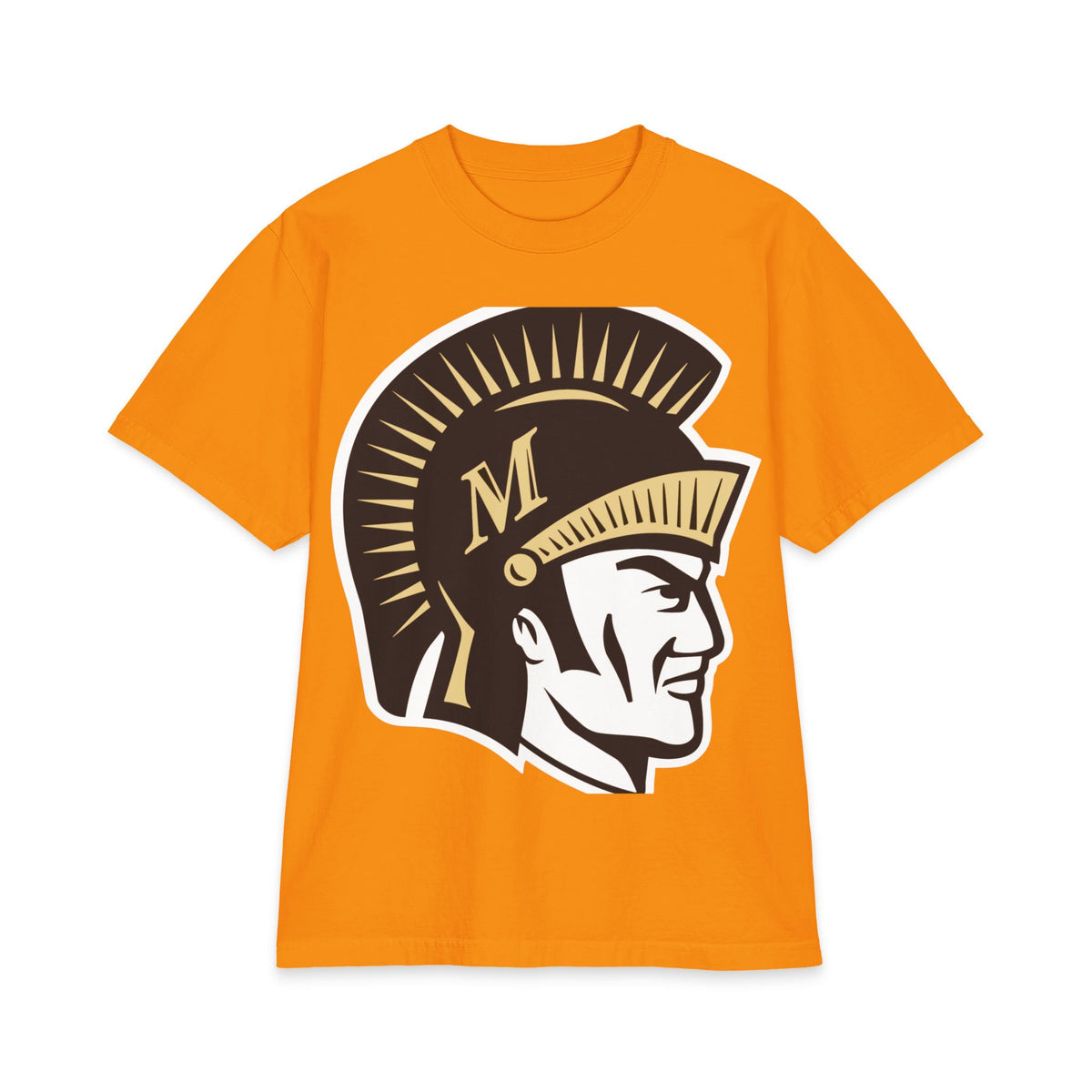 Max Heavyweight Short Sleeve Tee