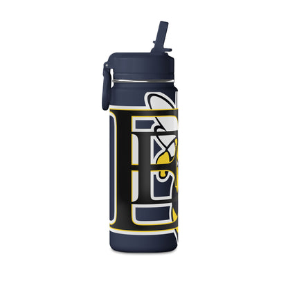 Mini Water Bottle, 20oz
