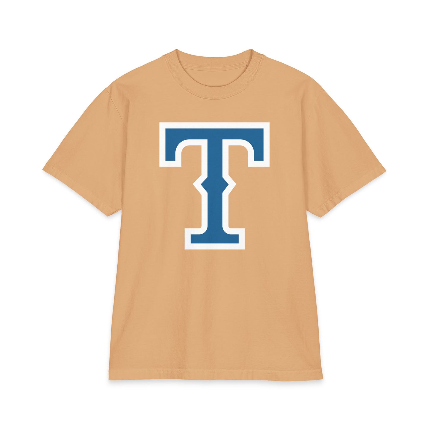 Max Heavyweight Short Sleeve Tee