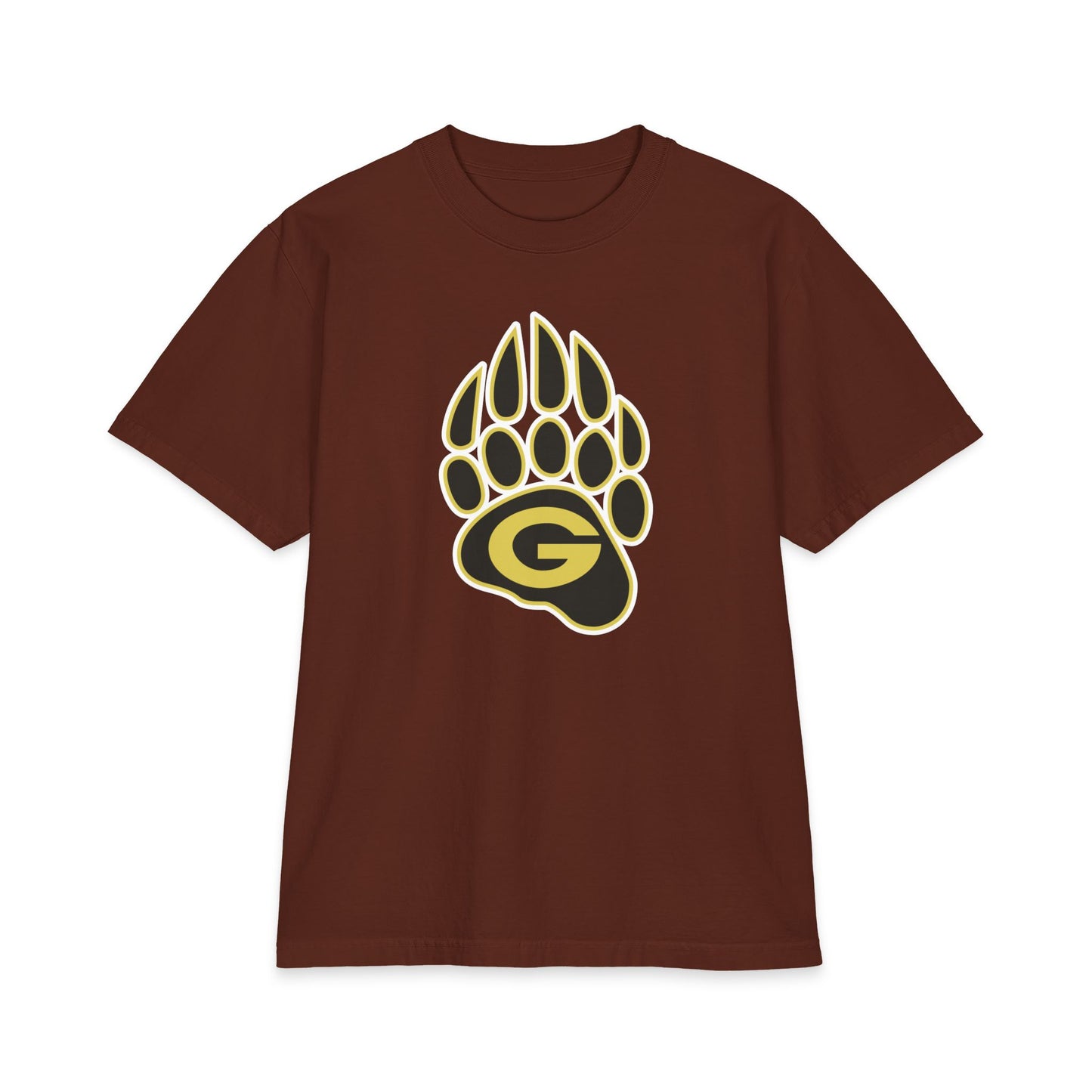 Max Heavyweight Short Sleeve Tee