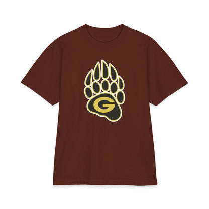 Max Heavyweight Short Sleeve Tee