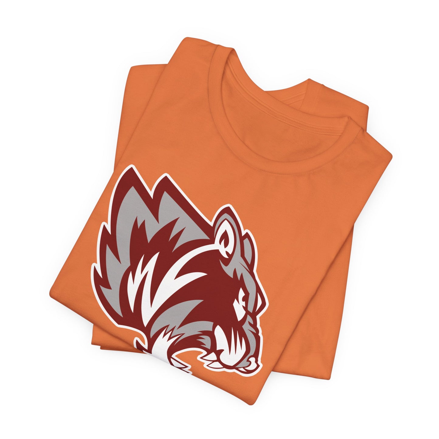 Jersey Short Sleeve Tee