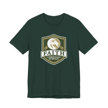Jersey Short Sleeve Tee