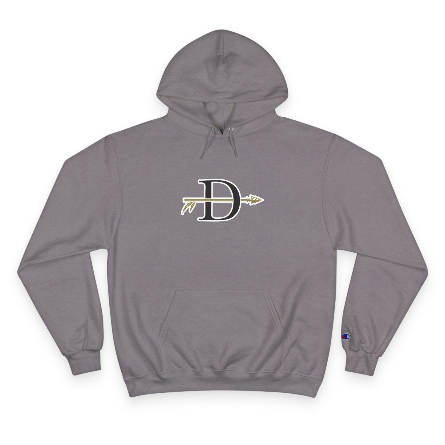 Champion Powerblend Fleece Pullover Hoodie