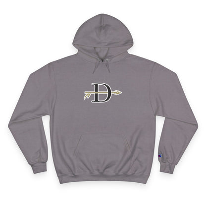 Champion Powerblend Fleece Pullover Hoodie