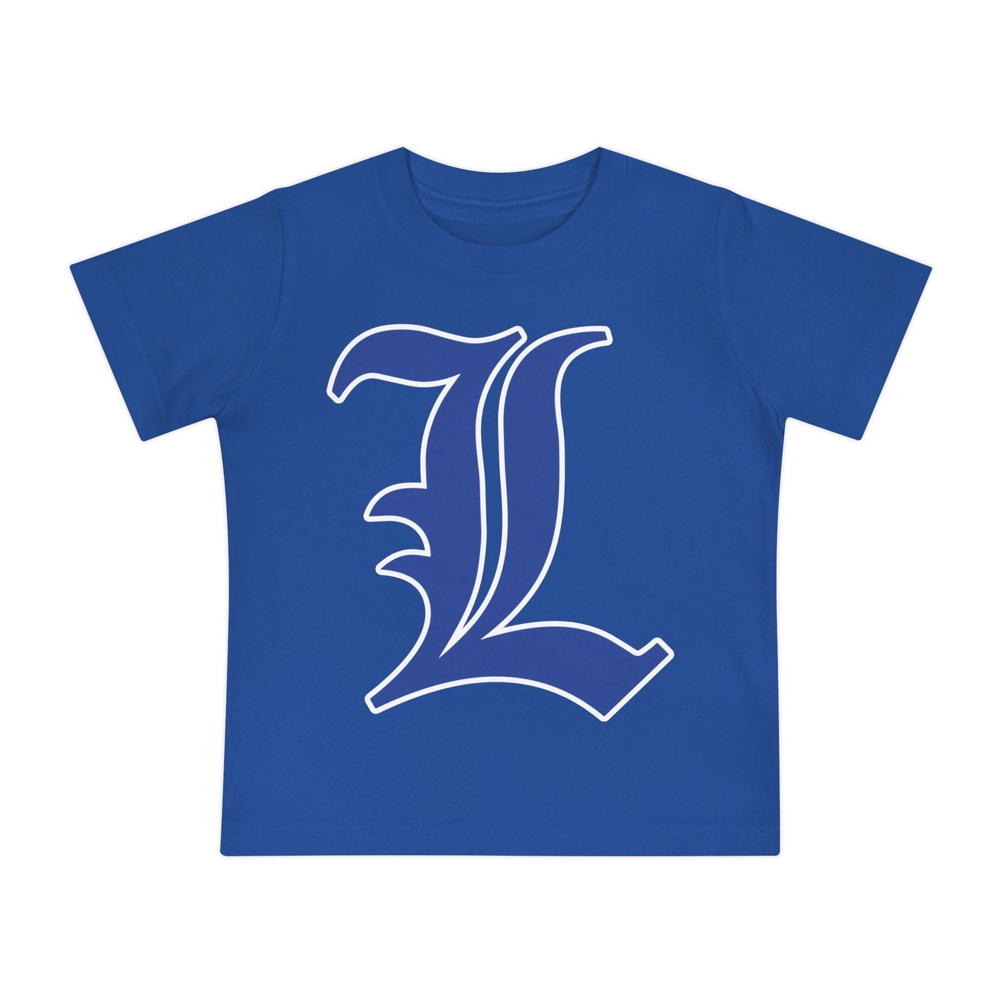 Baby Short Sleeve Tee