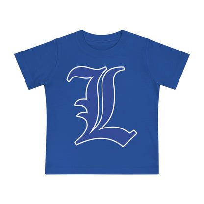 Baby Short Sleeve Tee