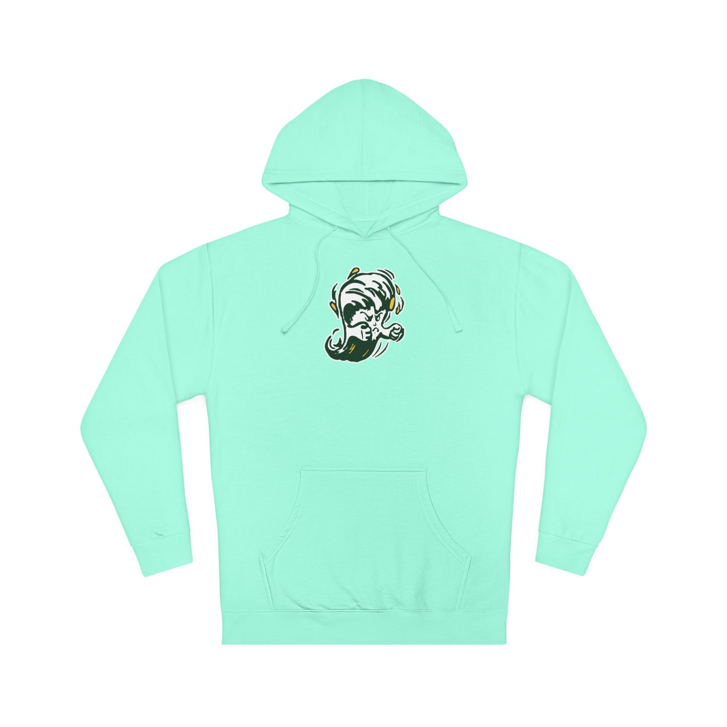Midweight Pullover Hoodie