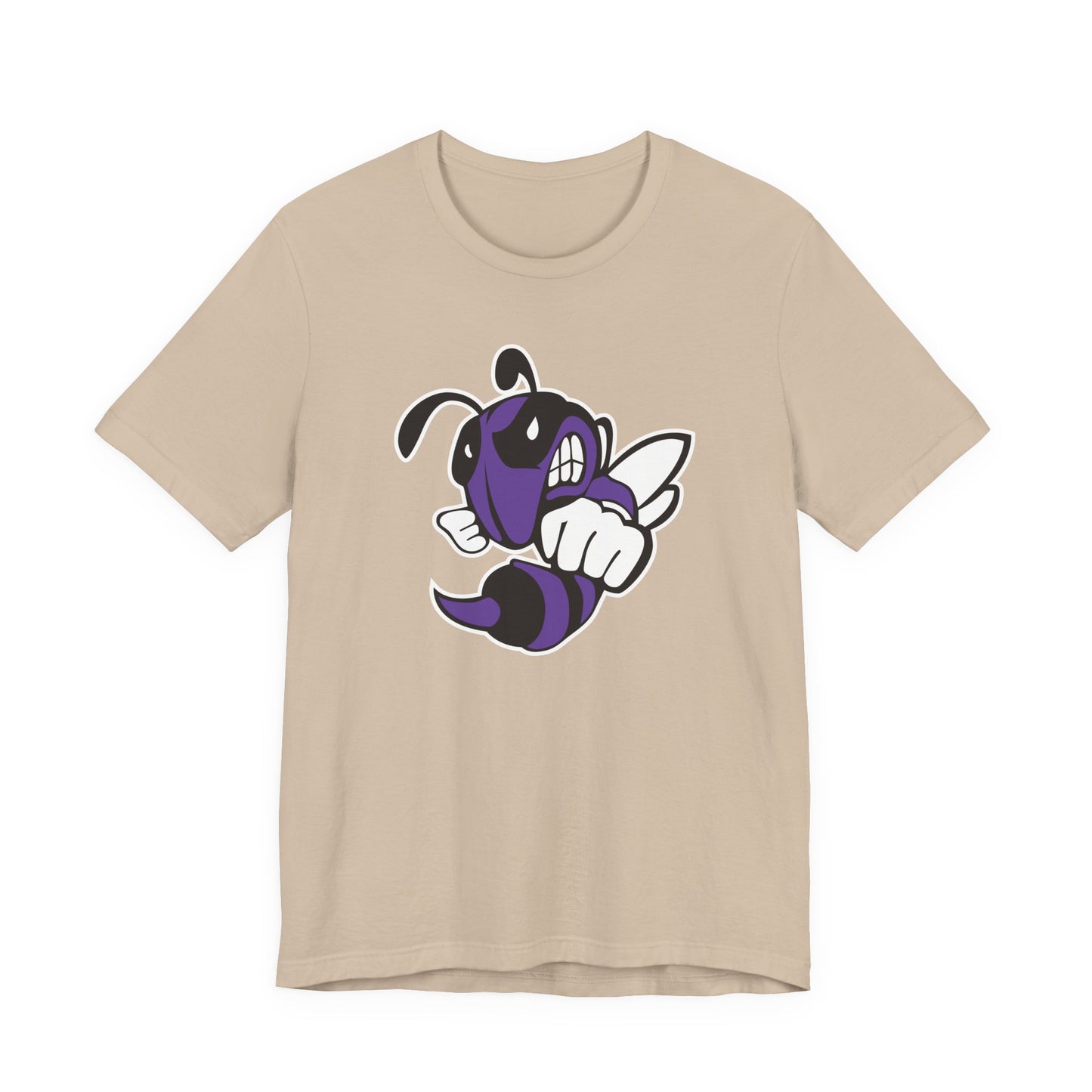 Jersey Short Sleeve Tee