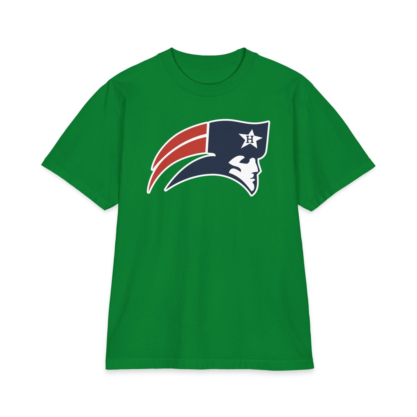 Max Heavyweight Short Sleeve Tee