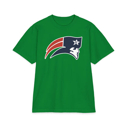 Max Heavyweight Short Sleeve Tee