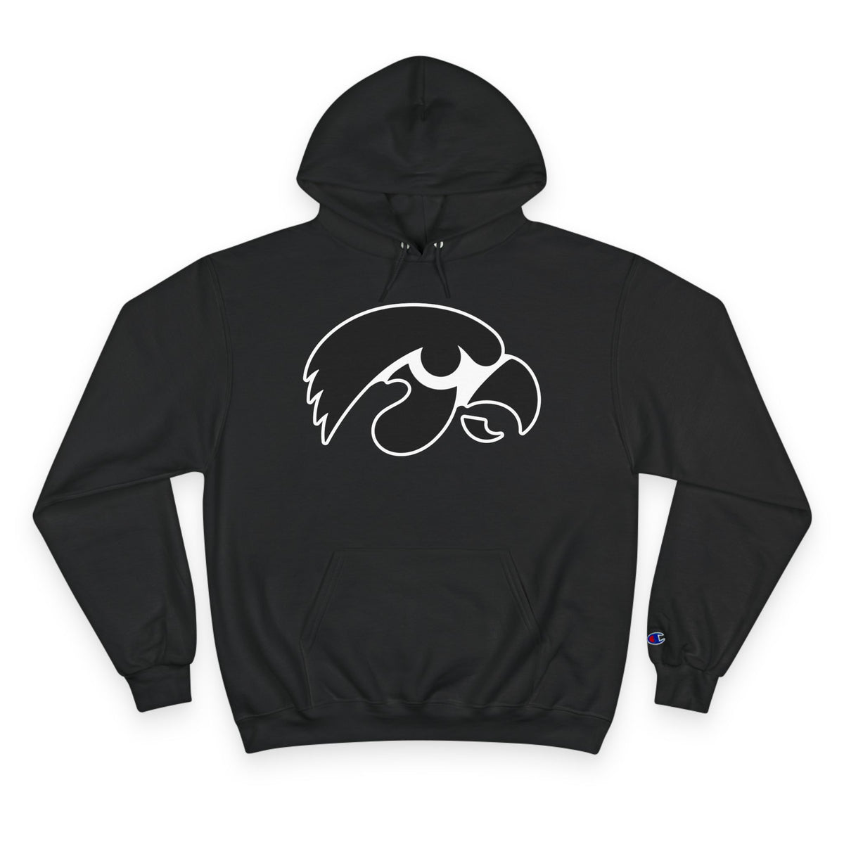 Champion Powerblend Fleece Pullover Hoodie