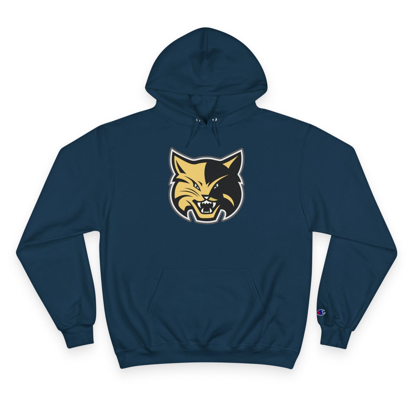 Champion Powerblend Fleece Pullover Hoodie