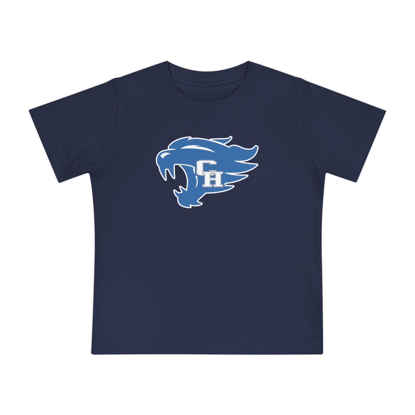 Baby Short Sleeve Tee