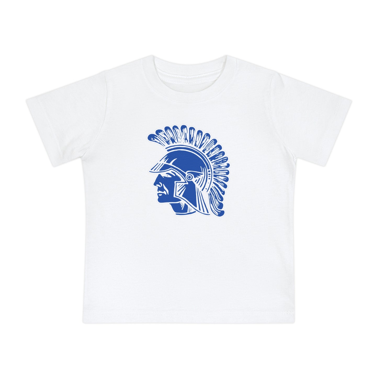 Baby Short Sleeve Tee
