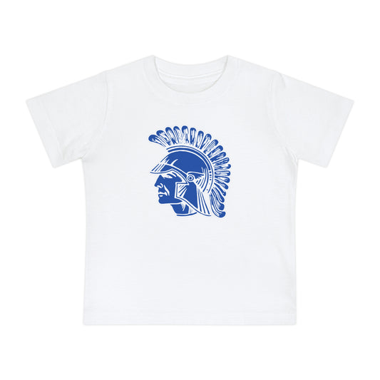 Baby Short Sleeve Tee