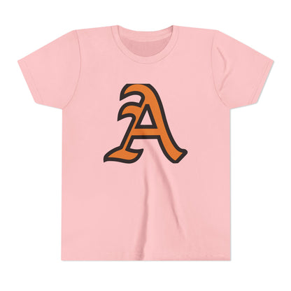 Youth Short Sleeve Tee