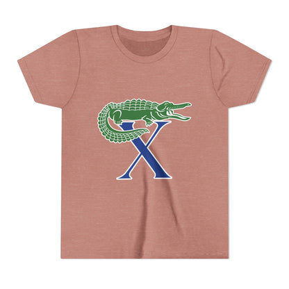 Youth Short Sleeve Tee