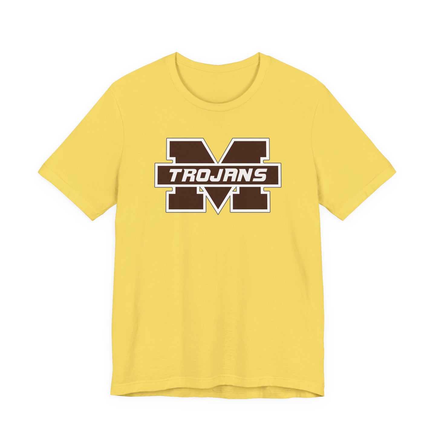 Jersey Short Sleeve Tee