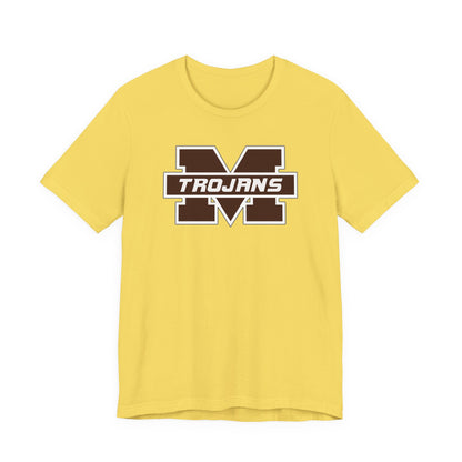 Jersey Short Sleeve Tee