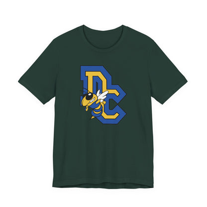 Jersey Short Sleeve Tee