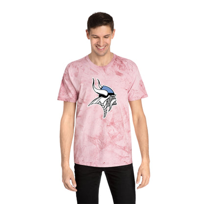Color Blast School Spirit Tee