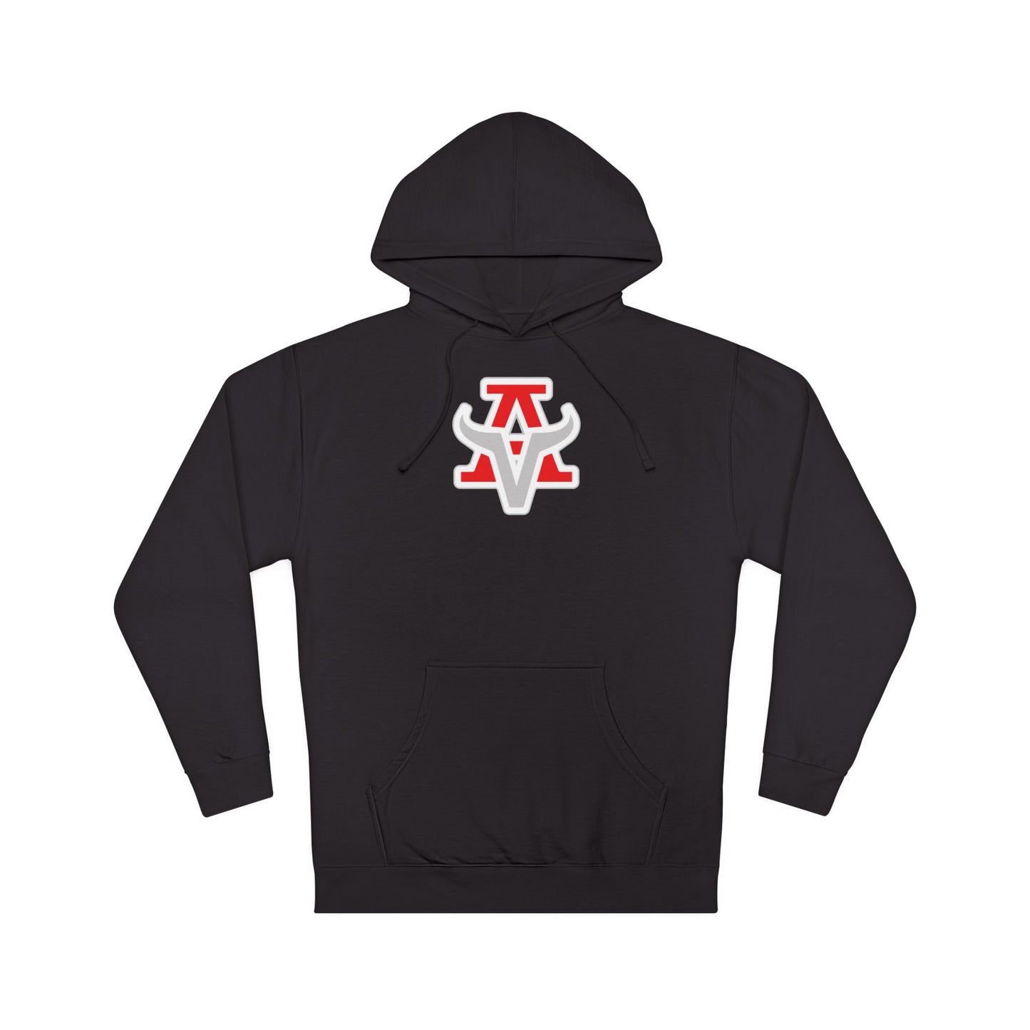 Midweight Pullover Hoodie