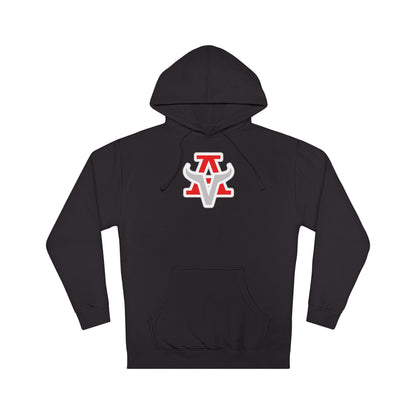 Midweight Pullover Hoodie