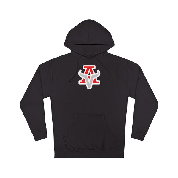 Midweight Pullover Hoodie