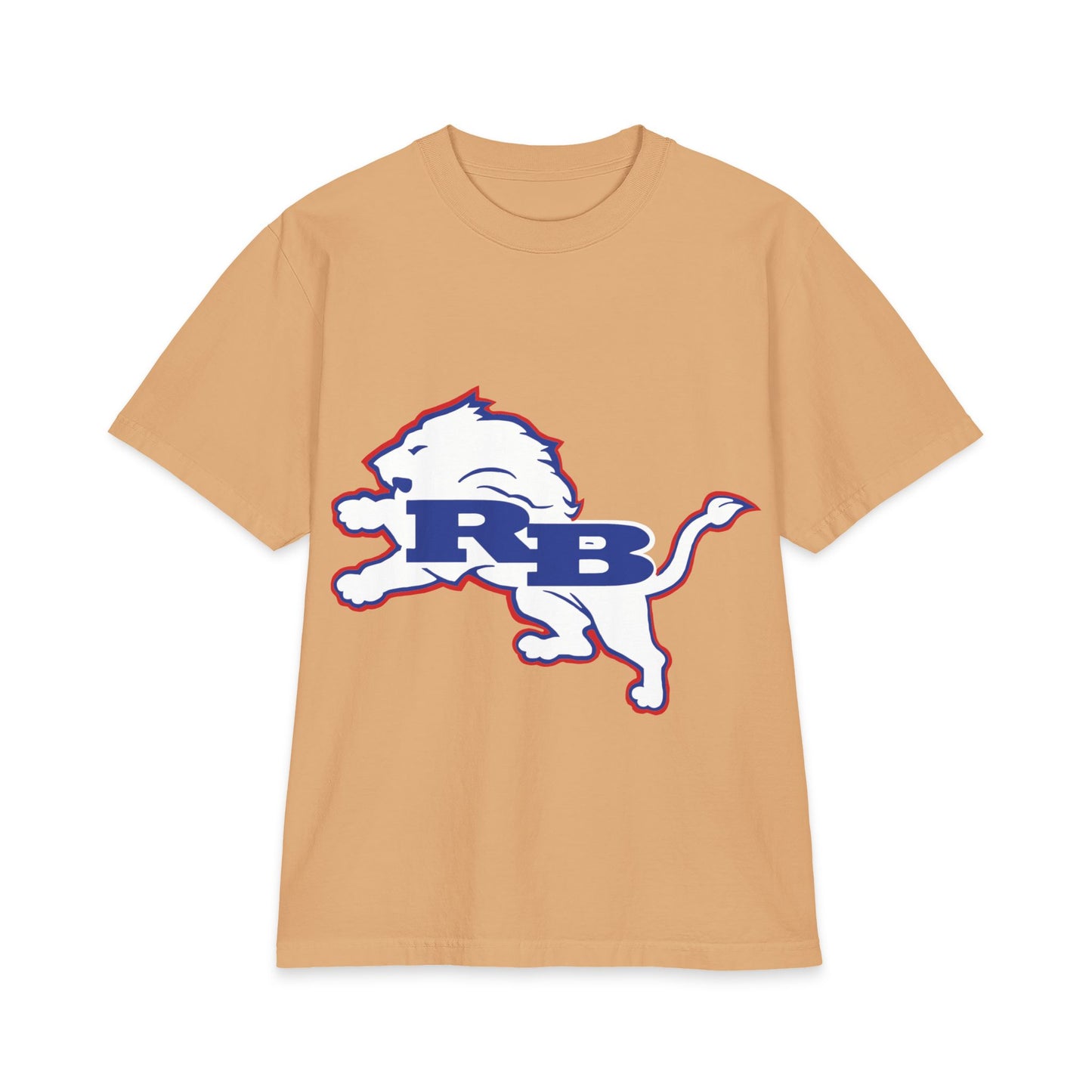 Max Heavyweight Short Sleeve Tee