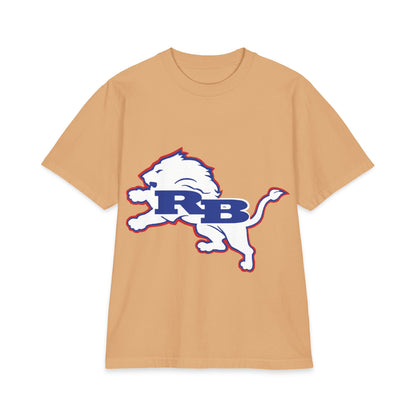 Max Heavyweight Short Sleeve Tee