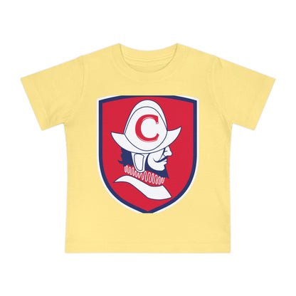 Baby Short Sleeve Tee