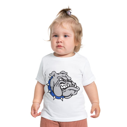 Baby Short Sleeve Tee